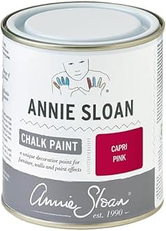 Annie Sloan Chalk Paint 500 ml (Capri Pink)