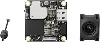 Drone Accessories Compatible For DJI O4 Air Unit Pro/ O4 Air Unit Video Transmission System ，Compatible For DJI Goggles Series 4K/120fps Video Recording Accessories