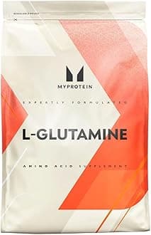 L-Glutamine Unflavoured - 500g