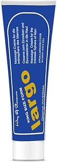 King Size Form Largo Cream For Men 50g Y
