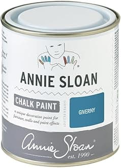 Annie Sloan Chalk Paint 500 ml (Giverny)