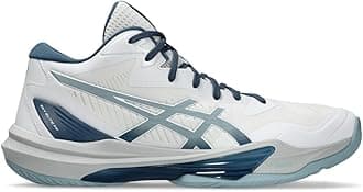ASICSMen's Sky Elite FlyteFoam Mid Top 3 Volleyball Shoes