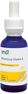 - Micellized Vitamin A 30ml [Health and Beauty]