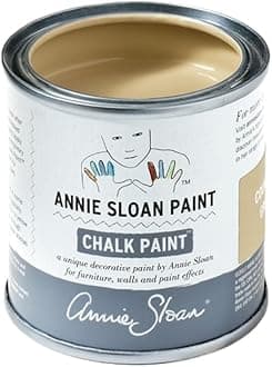 Annie Sloan Chalk Paint 120 ml Sample Pot (Country Grey)