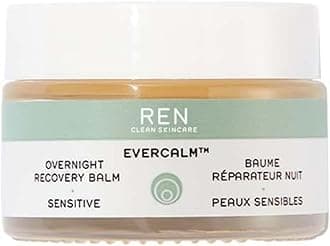 REN Clean Skincare Limited Edition Evercalm Overnight Recovery Balm Supersize 50 ml