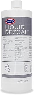 Dezcal Activated Scale Remover Liquid Concentrate 1Ltr