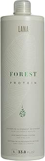 Lana Brasiles - Forest Protein - 1 liter / 33.8 fl.oz.