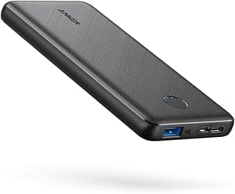 PowerCore Slim 10000
