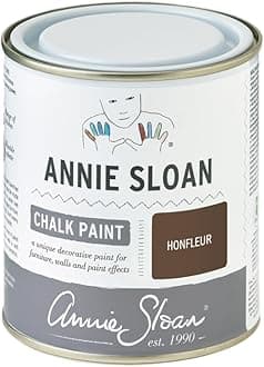 Chalk Paint 500 ml (Honfleur)