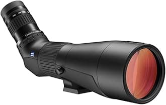Conquest Gavia 30-60x85 Spotting Scope