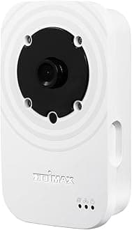 Edimax 720P Wireless H.264 Day and Night Network Camera - IC-3116W-UK