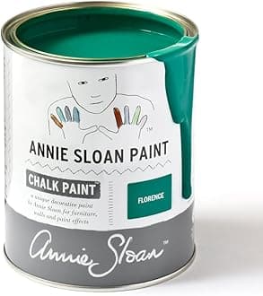 Annie Sloan Chalk Paint 1 litre - (Florence)