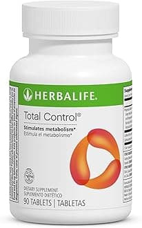 HERBALIFE TOTAL CONTROL 90 TABLETS