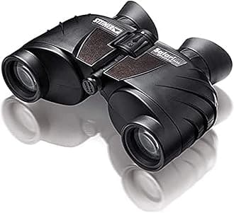 SteinerSafari UltraSharp 8x30 Binoculars