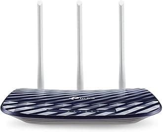 TP-Link AC1350 Wireless Wi-Fi Fast Ethernet Router