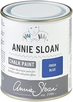 Annie Sloan Chalk Paint 500 ml (Frida Blue)