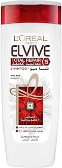L’Oréal Paris Elvive Total Repair 5 Shampoo 200Ml