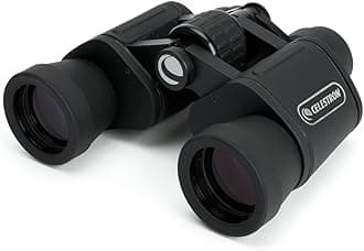 Celestron Upclose G2 8X40 Porro Binocular