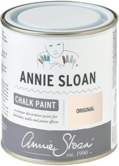 Annie Sloan Chalk Paint 500 ml (Original)