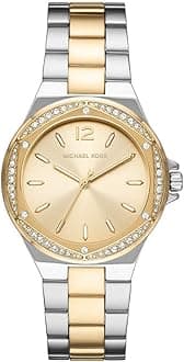 Michael KorsWomen's Lennox Quartz Watch