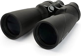71454 Echelon 20x70 BaK-4 Prism Binoculars, Black