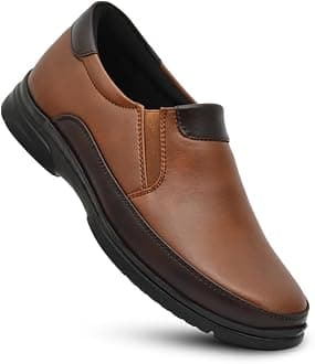 Mens Soft Sole Breathable Ultralight Orthopedic Diabetic Shoes 1731