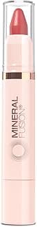 NEW Sheer Moisture Lip Tint, Buildable Lip Color, Hydrating Lip Balm with Jojoba Oil, Shea Butter & More, Hydrates & Nourishes, FD&C Dye-Free & Hypoallergenic, Confident, Melon Pink
