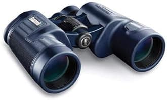Bushnell BSH134211 H2O Series 10x42 Wp/fp Porro Prism Binoculars