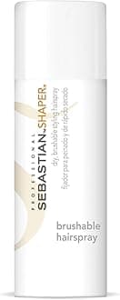 Sebastian Re-Shaper Hairspray 44 ml