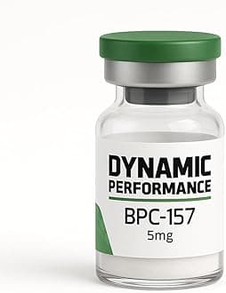 BPC 157 Peptide (5mg)