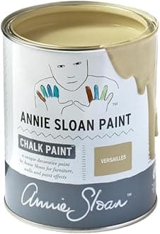 Annie Sloan Chalk Paint 1 litre (Versailles)