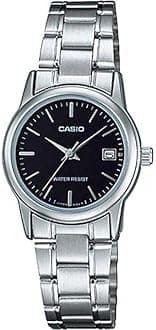 LTP-V002D-1AUDF Casio Wristwatch