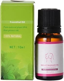Ofanyia Breast Enlargement Essential Oil Breast Bust Firming Lifting Breast Enhancement Essential Oil