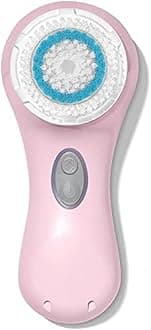 Mia 2, Sonic Facial Cleansing Brush System, Pink