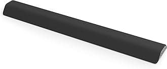 VIZIO M-Series All-in-One 2.1 Immersive Sound Bar with 6 High-Performance Speakers, Dolby Atmos, DTS:X, Built in Subwoofers and Alexa Compatibility, M213ad-K8, 2023 Model Black