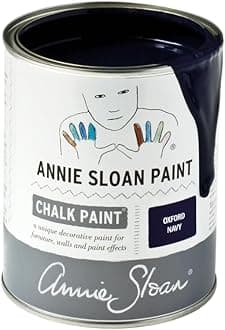 Annie Sloan Chalk Paint 1 litre (Oxford Navy)