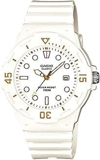 Casio Clock – Women LRW-200H-7E2