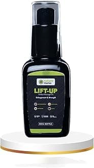 Nature Mania Lift-Up | Massage OIl - 50 Ml (Pack of 2)