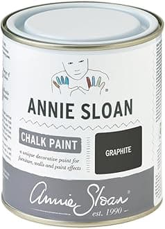 Annie Sloan Chalk Paint 500 ml (Graphite)