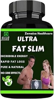 Ultra Fat Slim/Weight Loss Protein Powder for Weight Control 100gm
