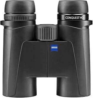 Zeiss Conquest HD 10x32