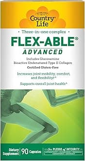 Flexable Advanced Capsules 90's