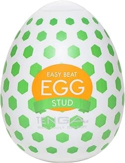 Egg Wonder Stud