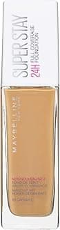 Maybelline Superstay 24 Hour Foundation 60 Caramel 30ml