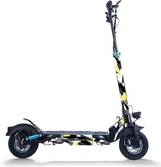 Stylish Scooters |