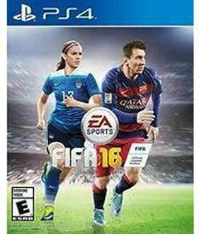 Fifa 16