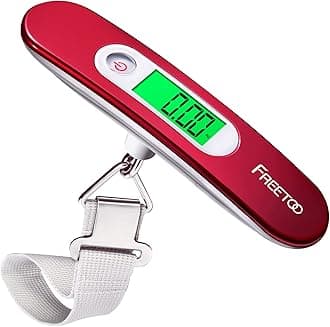 Luggage Scale