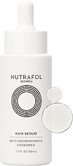 Hair Growth Serum For Visibly Thicker, Stronger Hair