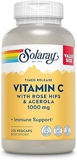 Time Release Vitamin C 1000 mg