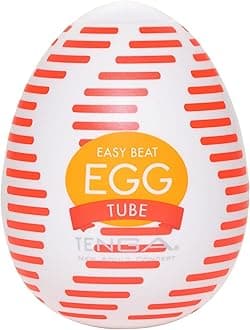 Egg Wonder Tube
